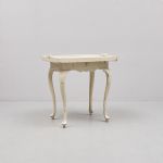 1233 2034 TEA TABLE